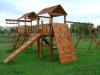  Seturi de gradina pentru copii - Complex de joaca pentru copii - Timisoara