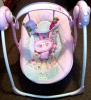  Leagan electric bebe Bright Starts